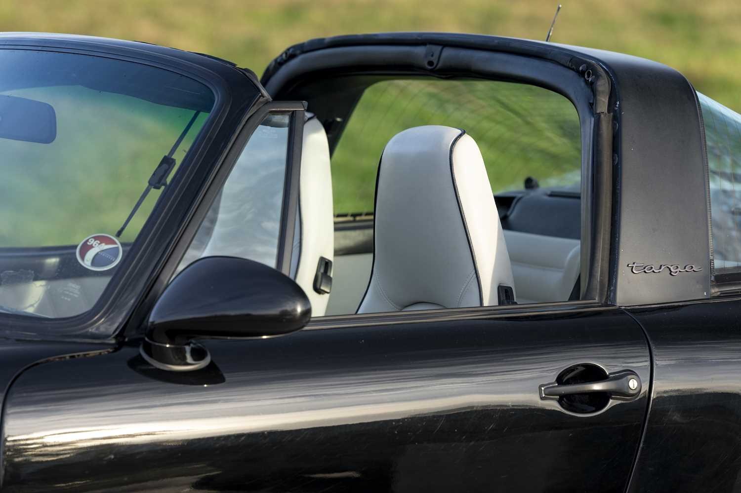 Used Porsche 911 1990 for sale - 76565542: Photo 28