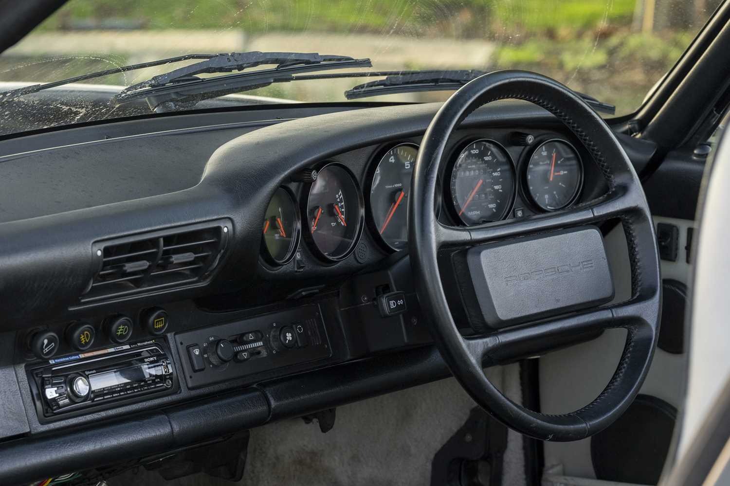 Used Porsche 911 1990 for sale - 76565542: Photo 29