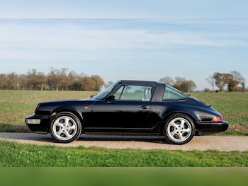 Used Porsche 911 1990 for sale - 76565542: Photo