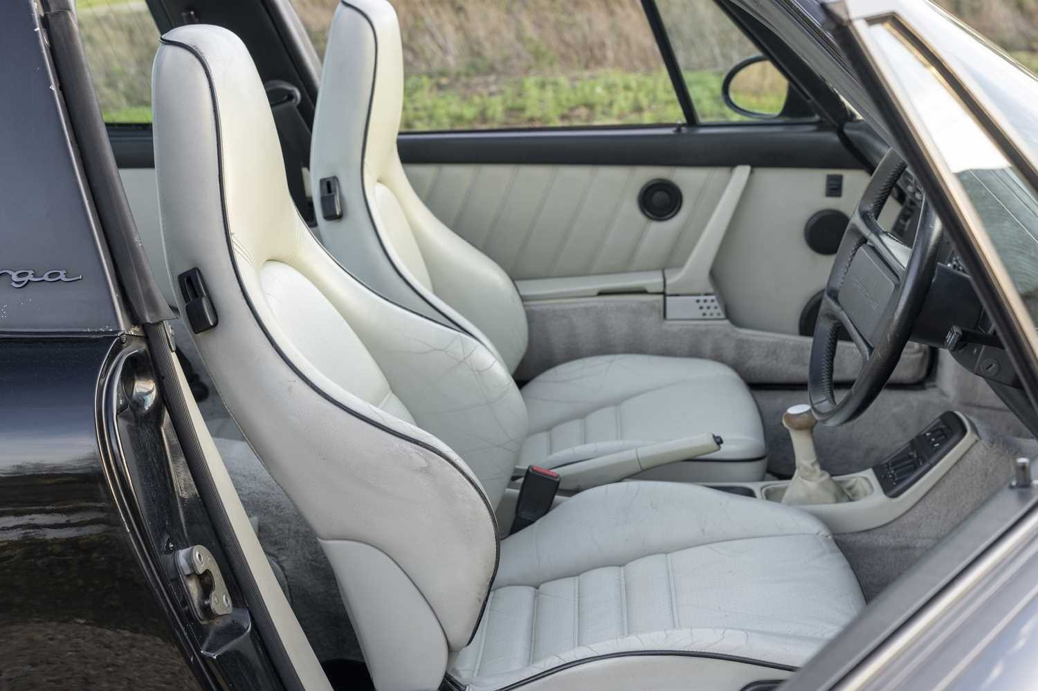 Used Porsche 911 1990 for sale - 76565542: Photo 32