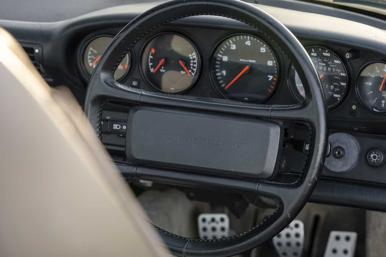 Used Porsche 911 1990 for sale - 76565542: Photo 33