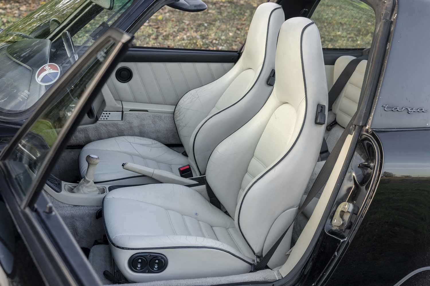 Used Porsche 911 1990 for sale - 76565542: Photo 39