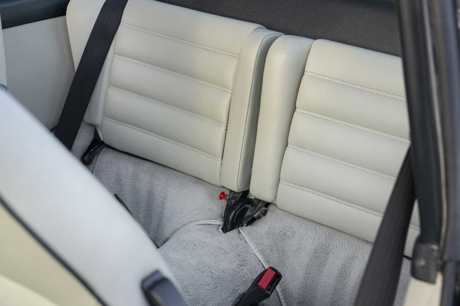 Used Porsche 911 1990 for sale - 76565542: Photo 41