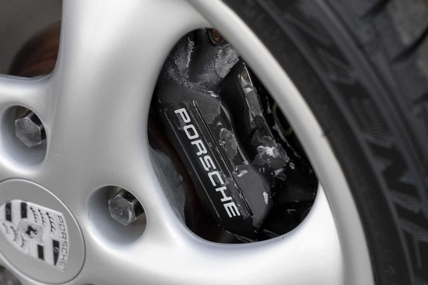 Used Porsche 911 1990 for sale - 76565542: Photo 43