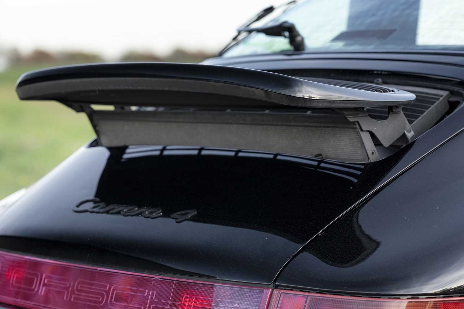 Used Porsche 911 1990 for sale - 76565542: Photo 44