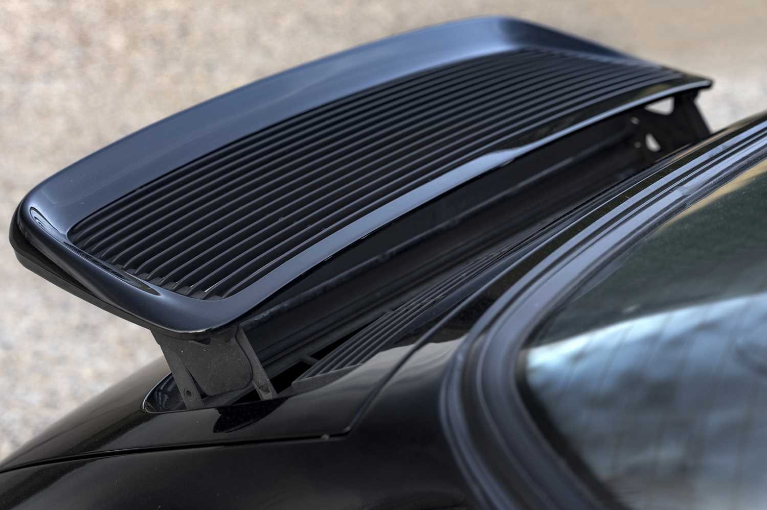 Used Porsche 911 1990 for sale - 76565542: Photo 46