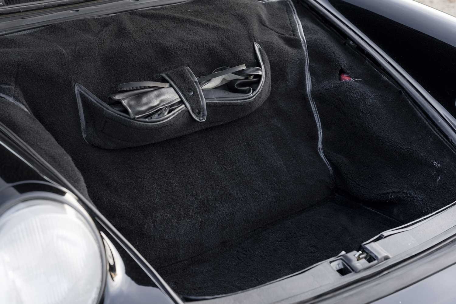 Used Porsche 911 1990 for sale - 76565542: Photo 47