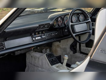 Used Porsche 911 1990 for sale - 76565542: Photo