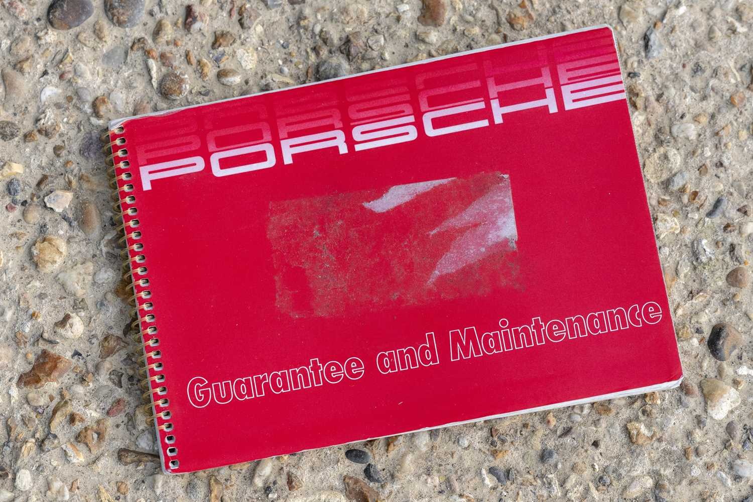 Used Porsche 911 1990 for sale - 76565542: Photo 55