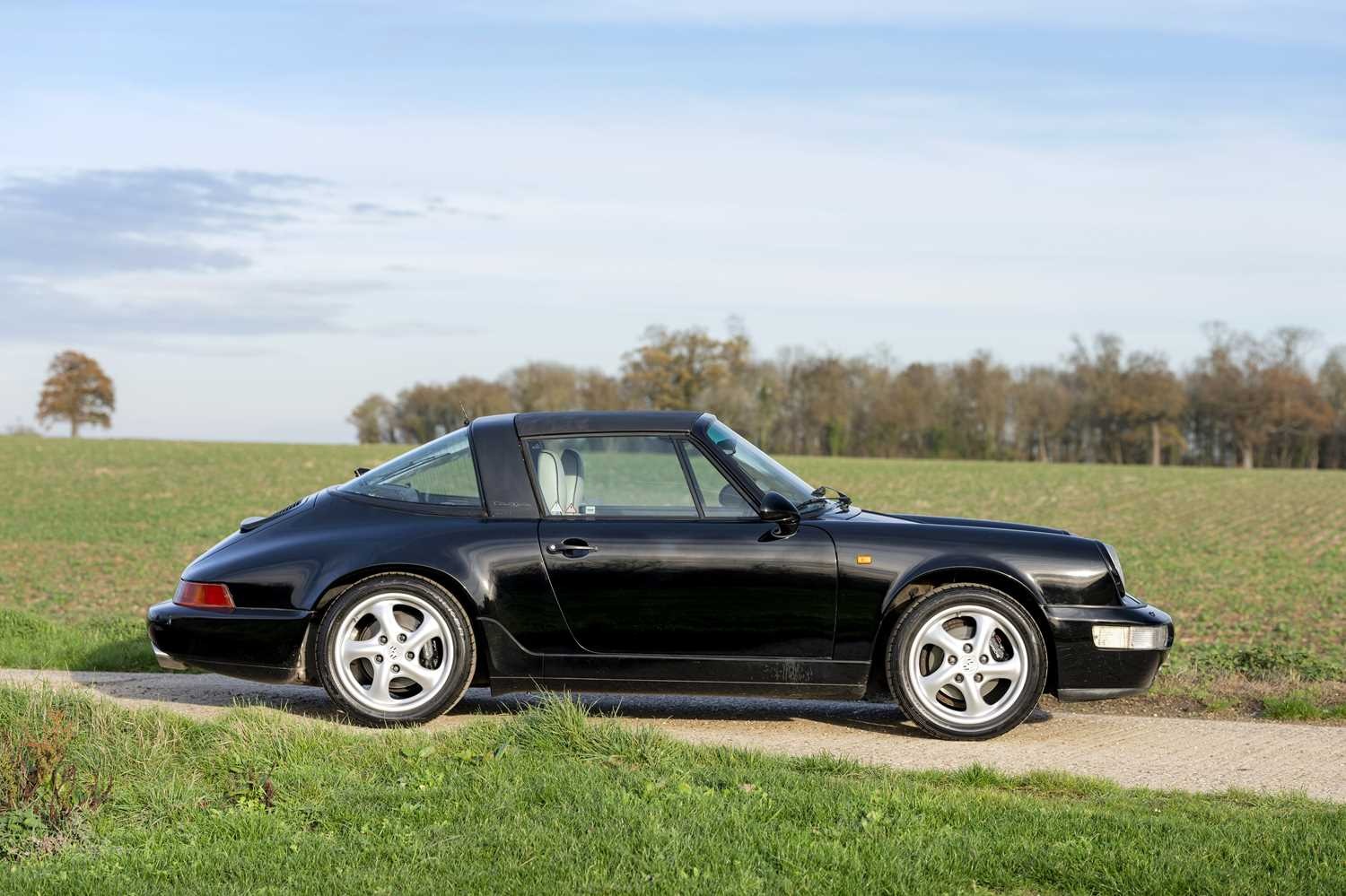 Used Porsche 911 1990 for sale - 76565542: Photo 7