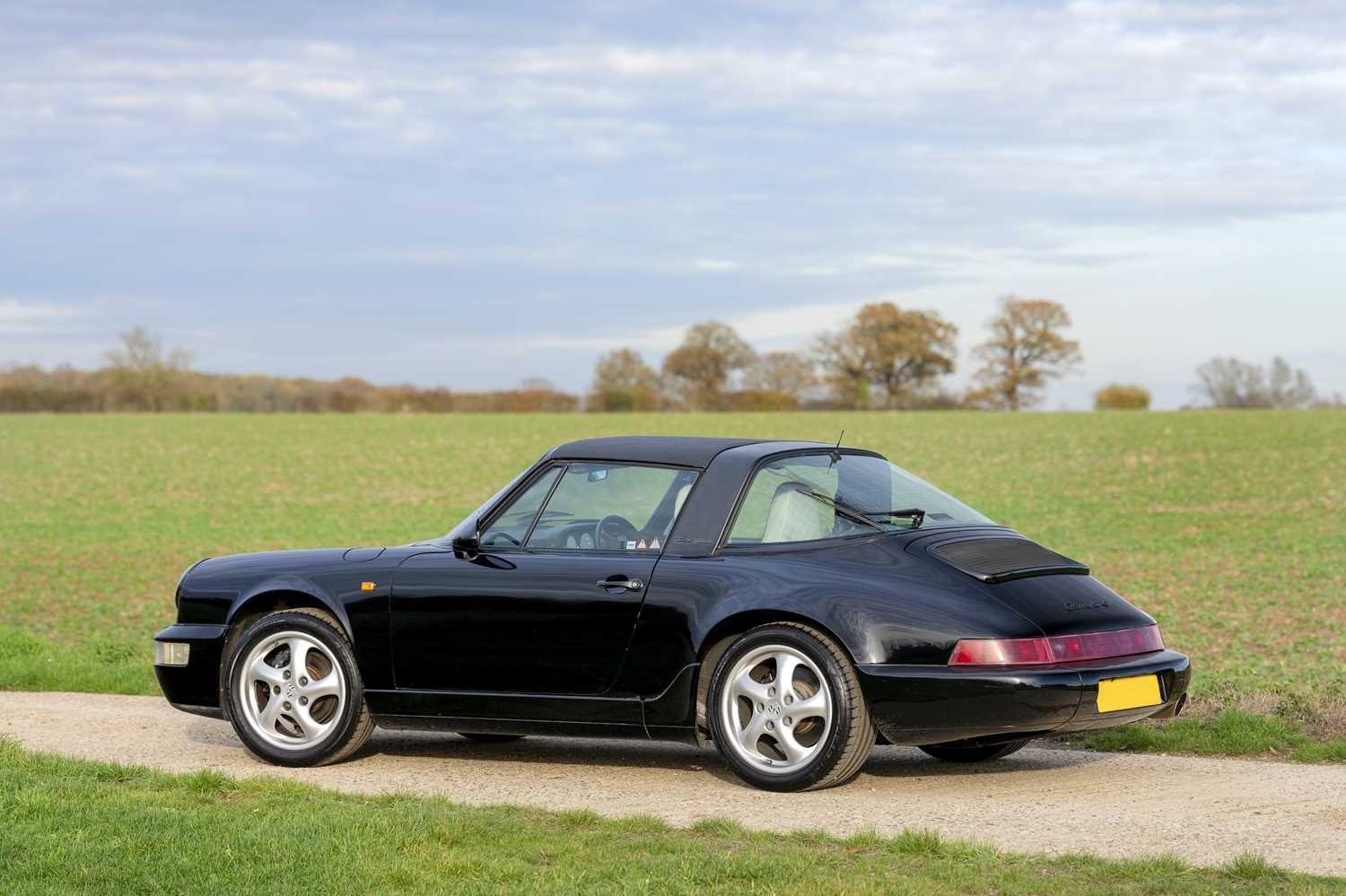 Used Porsche 911 1990 for sale - 76565542: Photo 8