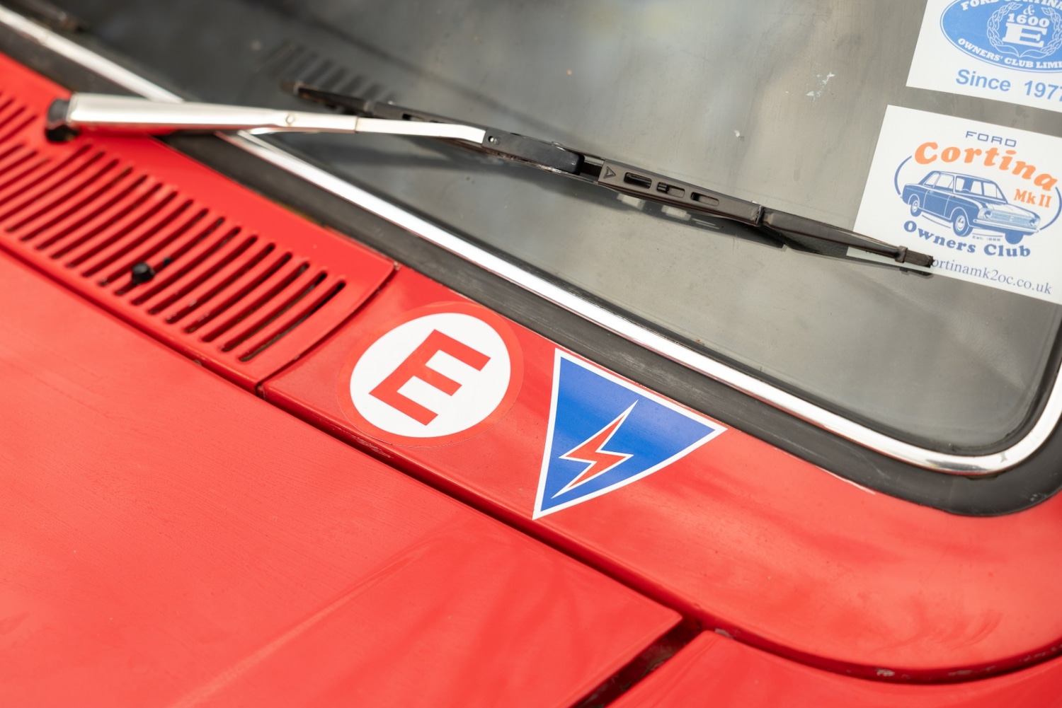 Used Ford Cortina 1969 for sale - 77530637: Photo 15