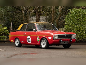 Used Ford Cortina 1969 for sale - 77530637: Photo