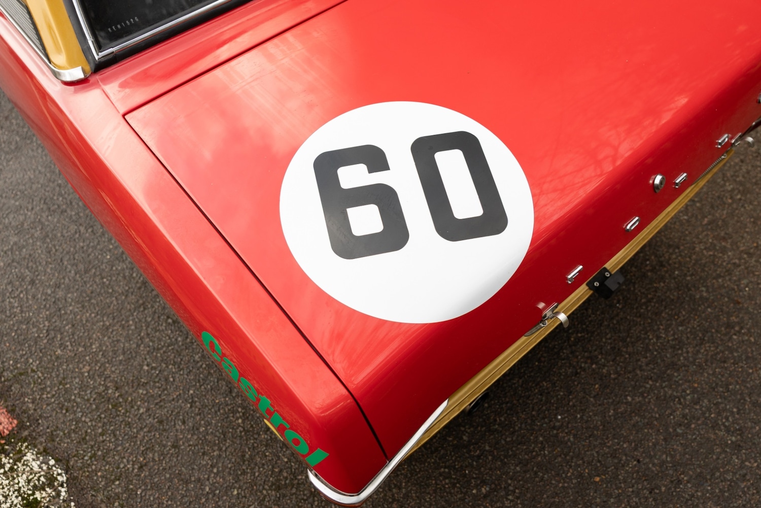 Used Ford Cortina 1969 for sale - 77530637: Photo 20