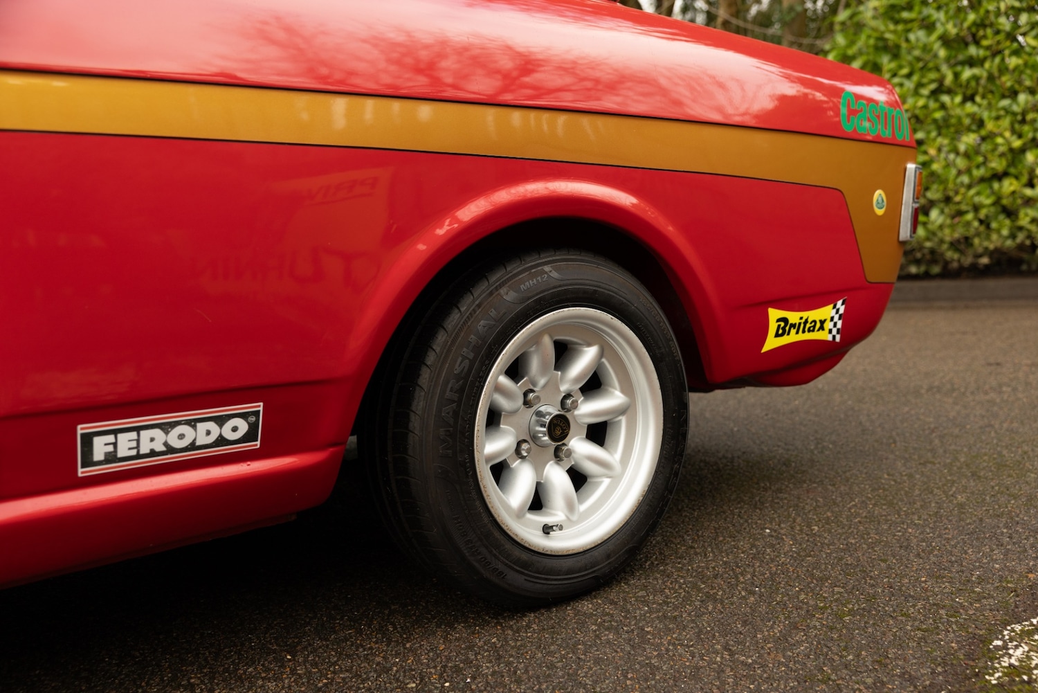 Used Ford Cortina 1969 for sale - 77530637: Photo 22