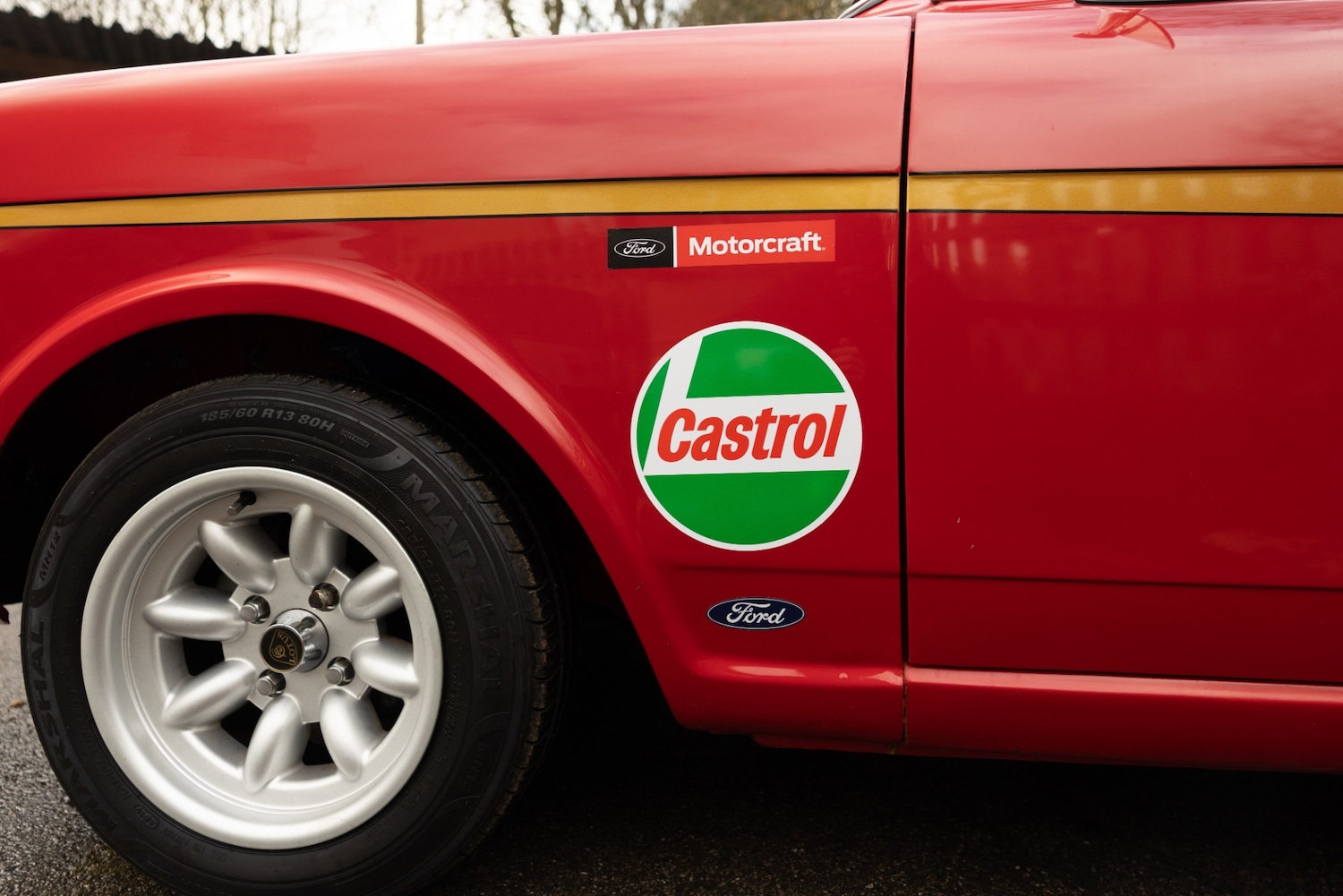 Used Ford Cortina 1969 for sale - 77530637: Photo 25