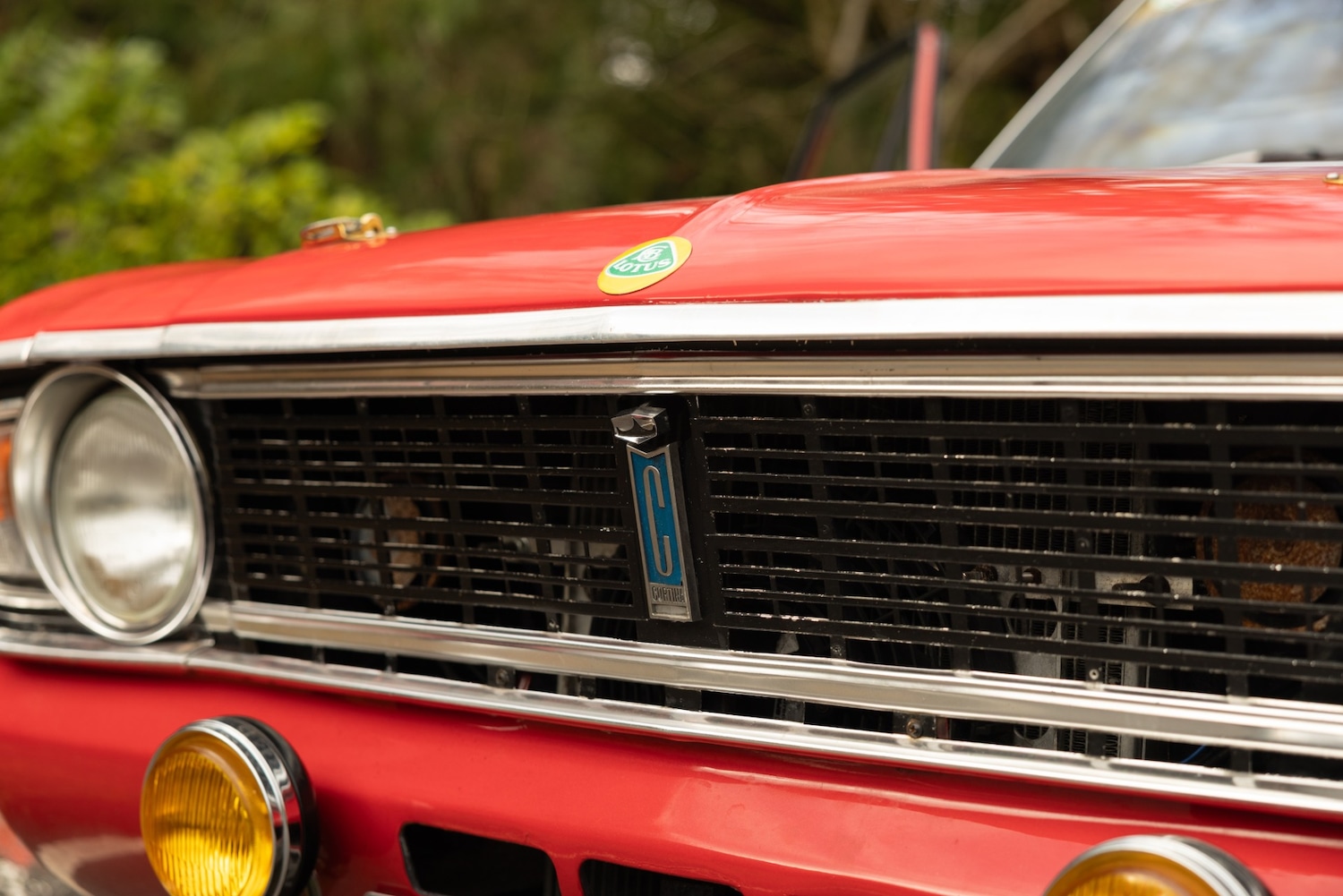 Used Ford Cortina 1969 for sale - 77530637: Photo 29