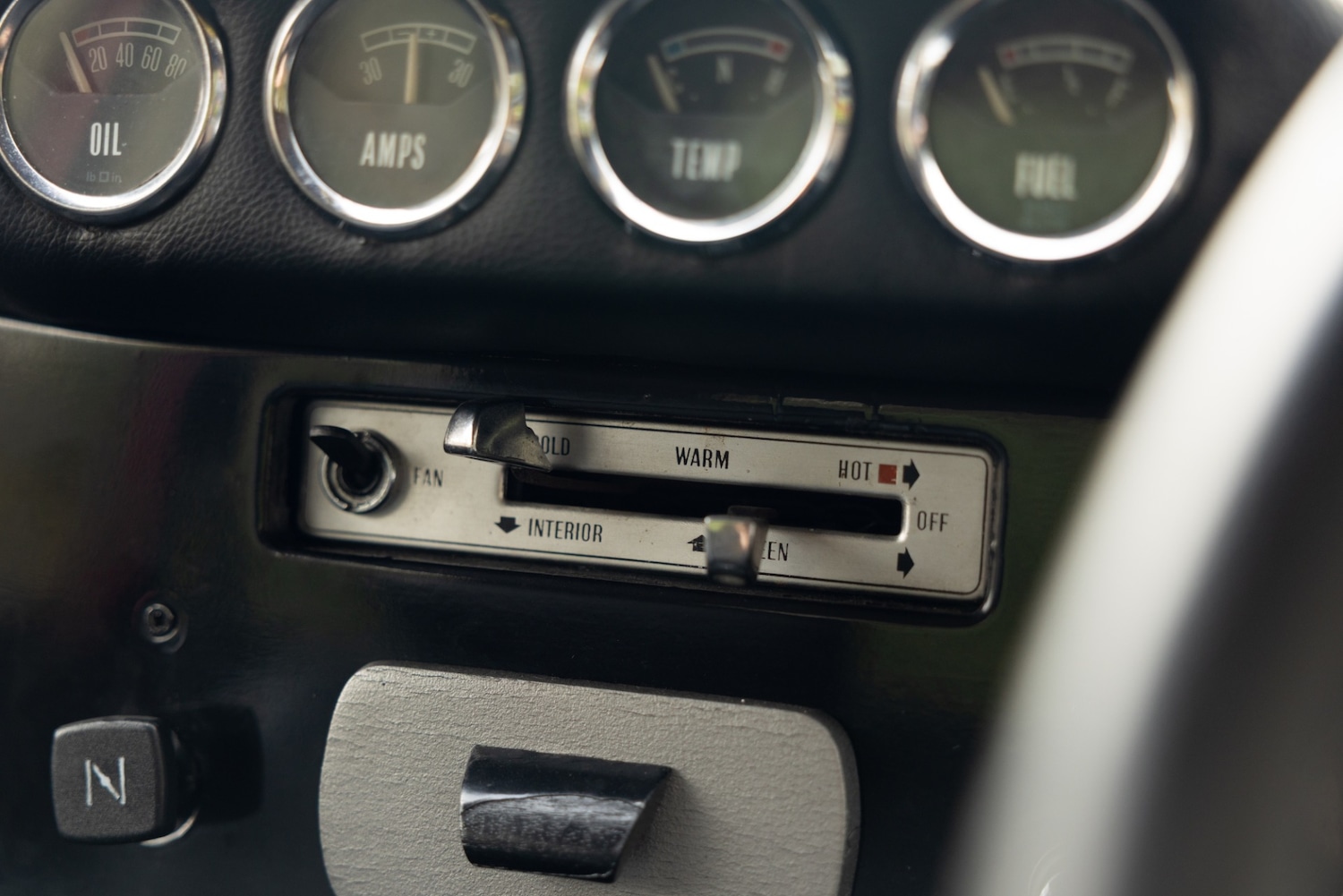 Used Ford Cortina 1969 for sale - 77530637: Photo 33