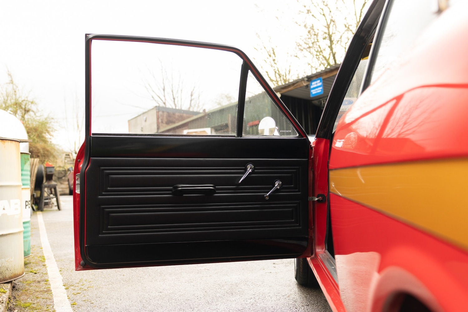 Used Ford Cortina 1969 for sale - 77530637: Photo 35