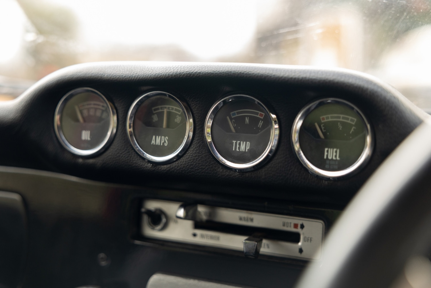 Used Ford Cortina 1969 for sale - 77530637: Photo 36