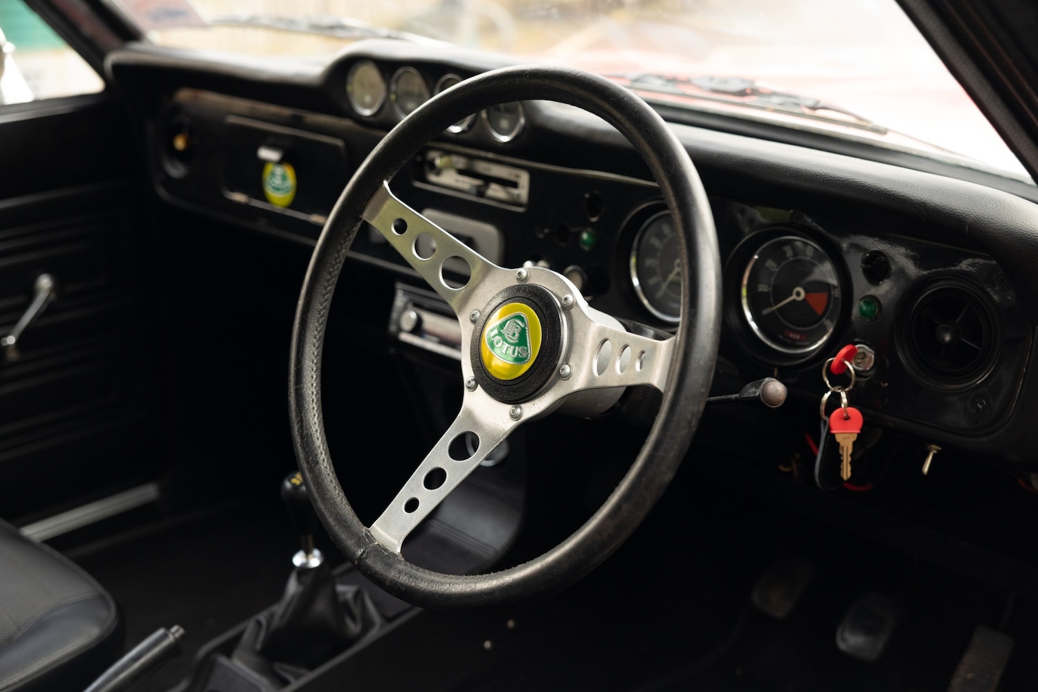 Used Ford Cortina 1969 for sale - 77530637: Photo 37