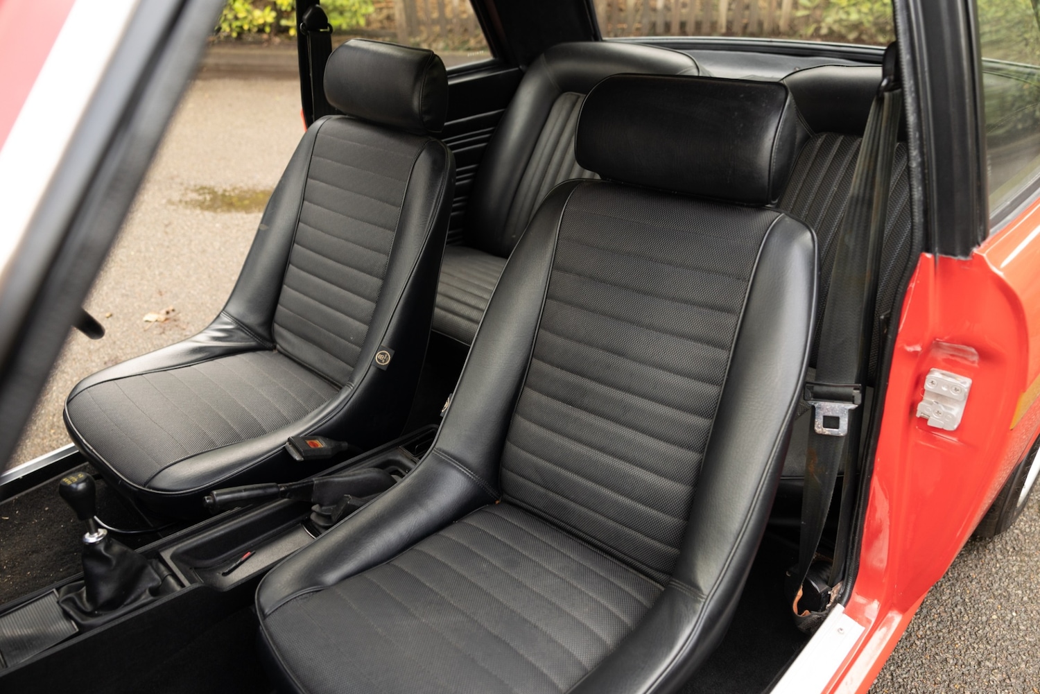 Used Ford Cortina 1969 for sale - 77530637: Photo 39