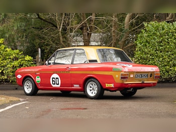 Used Ford Cortina 1969 for sale - 77530637: Photo