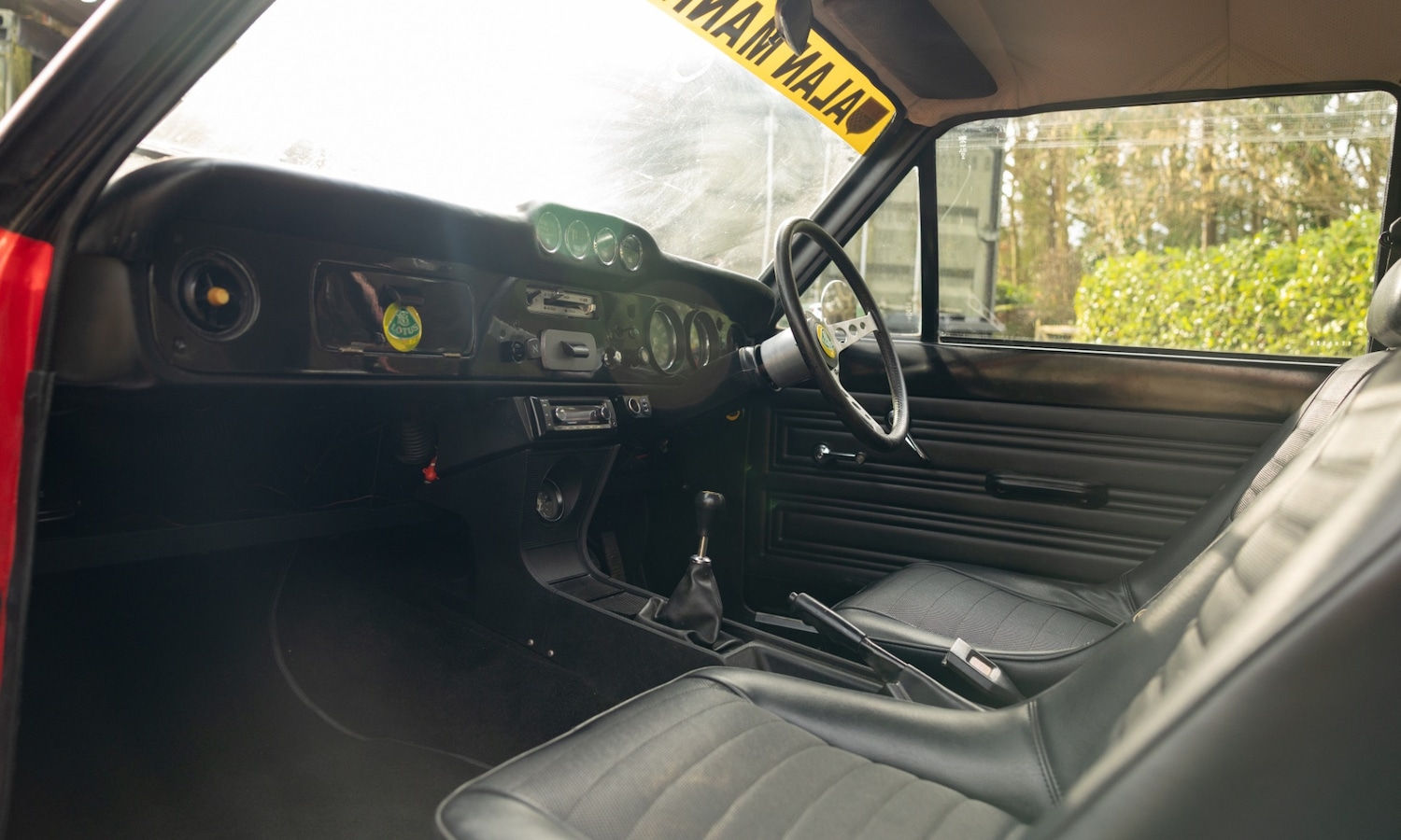 Used Ford Cortina 1969 for sale - 77530637: Photo 4