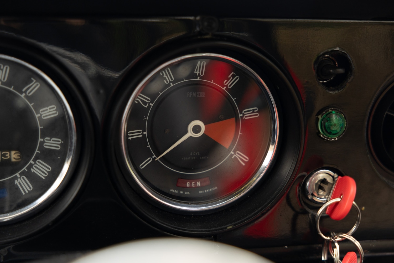 Used Ford Cortina 1969 for sale - 77530637: Photo 41