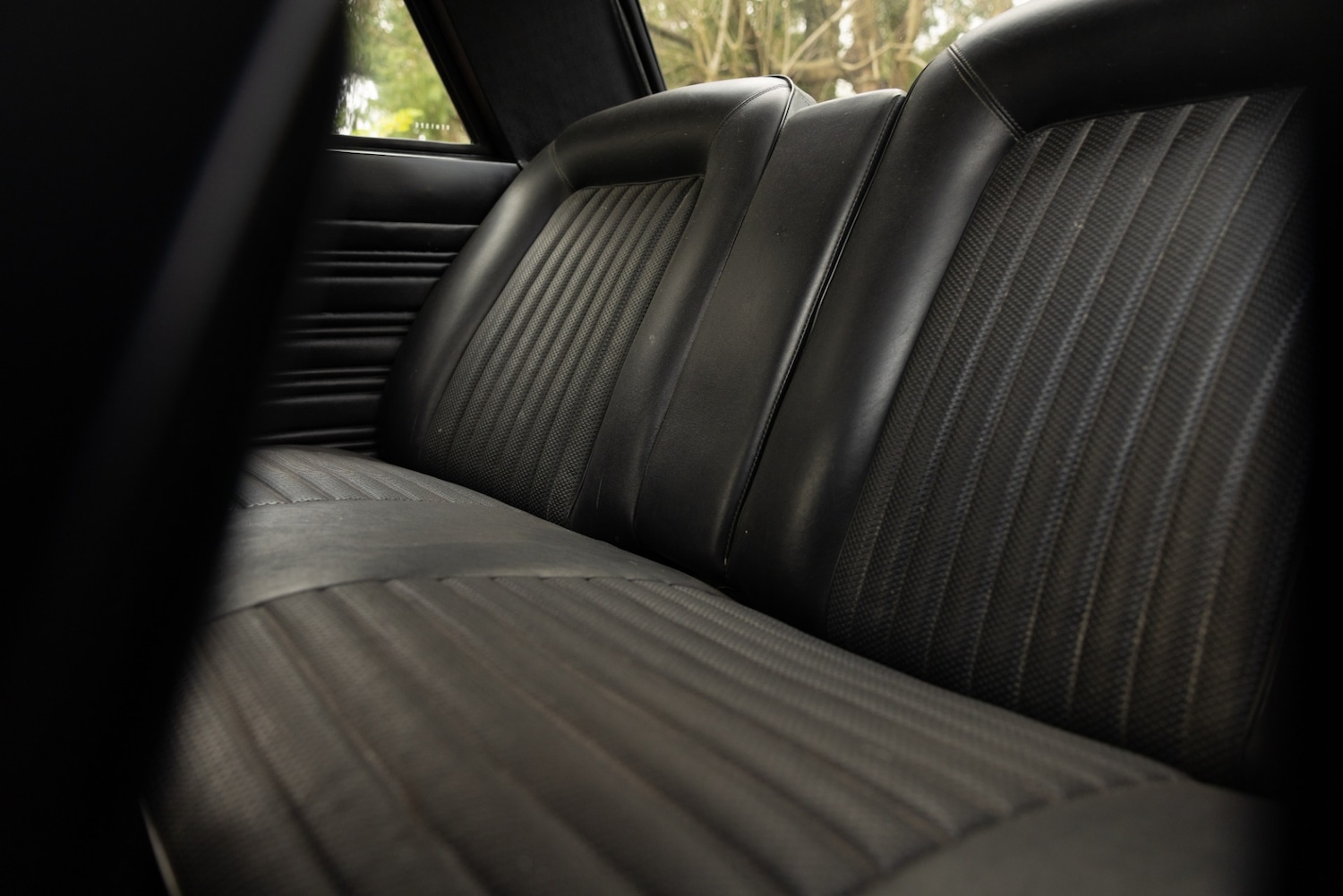 Used Ford Cortina 1969 for sale - 77530637: Photo 44