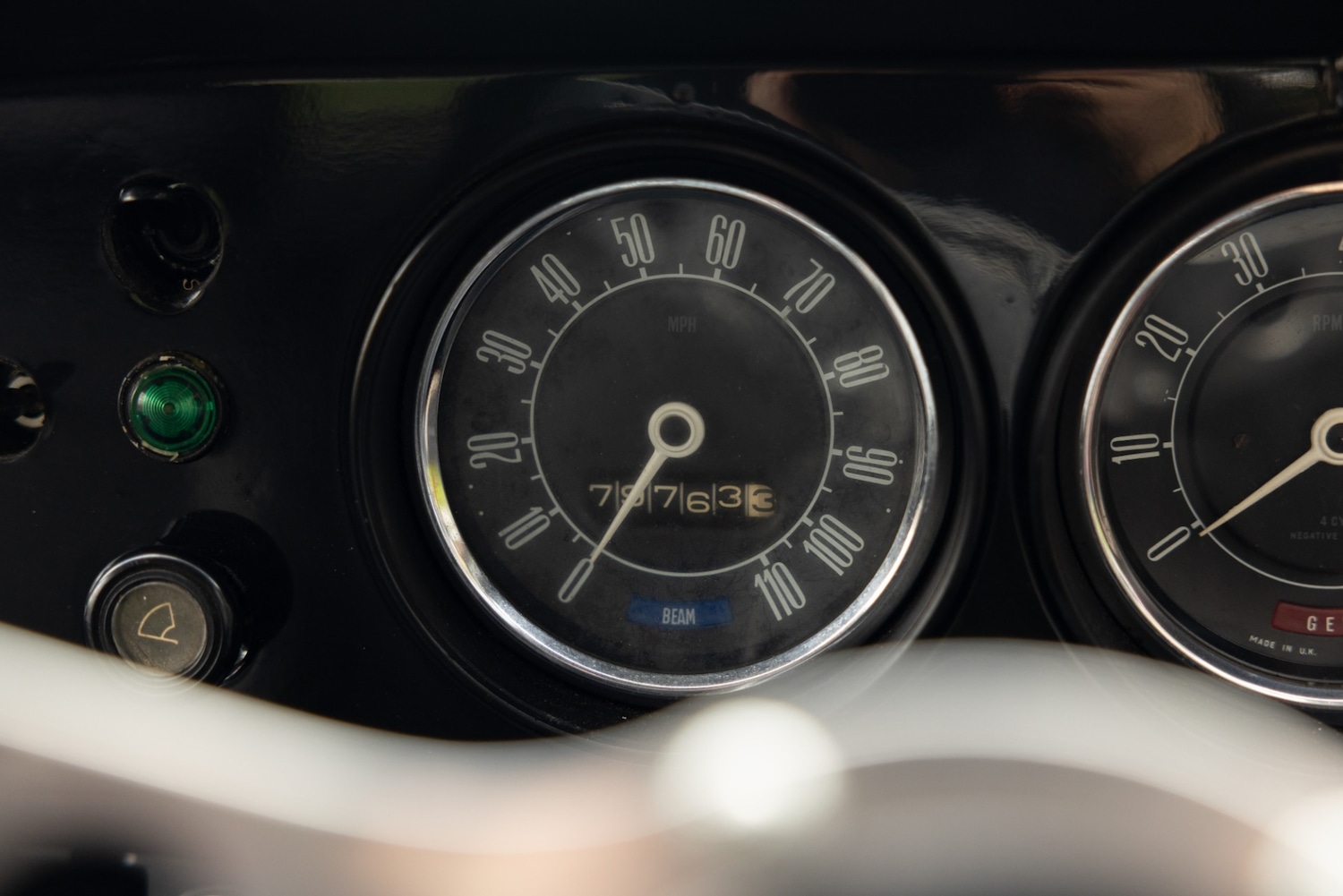 Used Ford Cortina 1969 for sale - 77530637: Photo 45