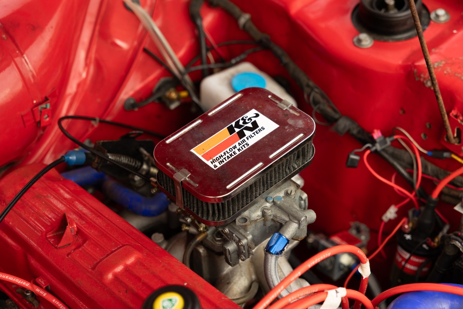 Used Ford Cortina 1969 for sale - 77530637: Photo 48