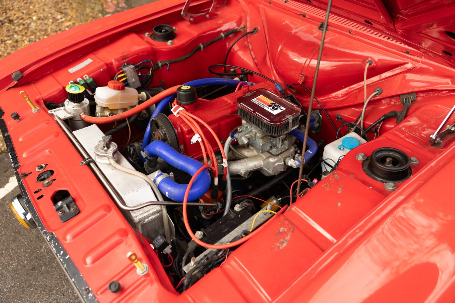 Used Ford Cortina 1969 for sale - 77530637: Photo 49