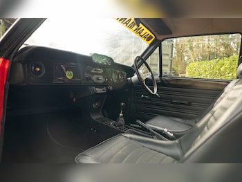 Used Ford Cortina 1969 for sale - 77530637: Photo