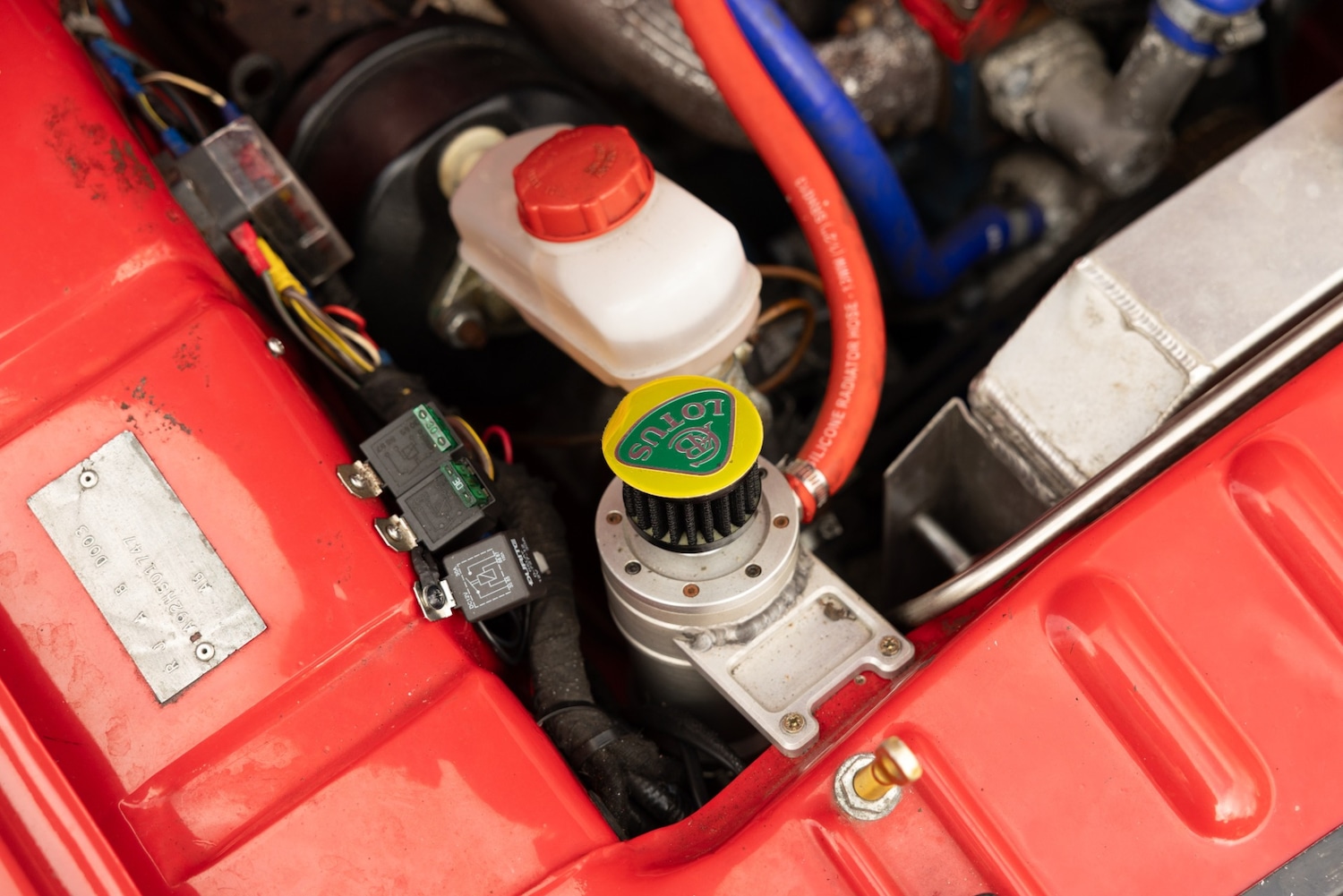 Used Ford Cortina 1969 for sale - 77530637: Photo 51