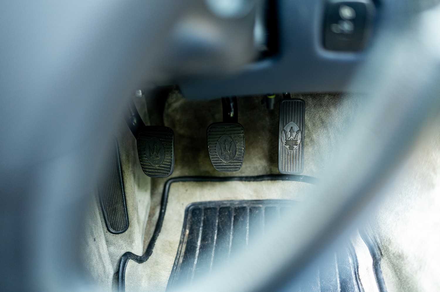 Vehicle 32