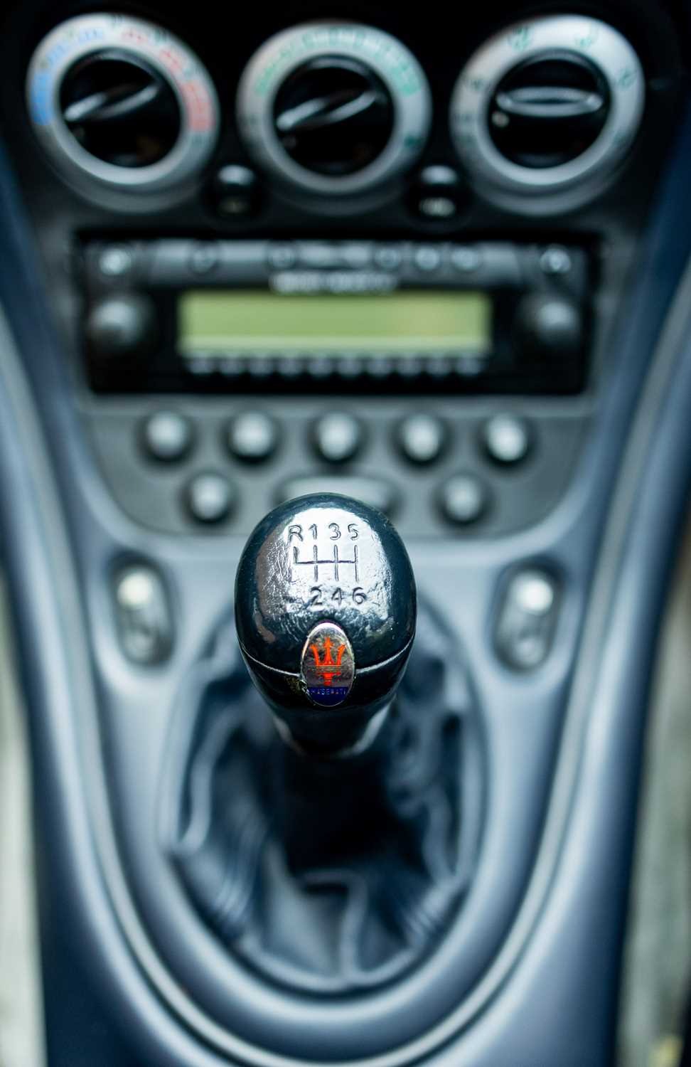 Vehicle 38