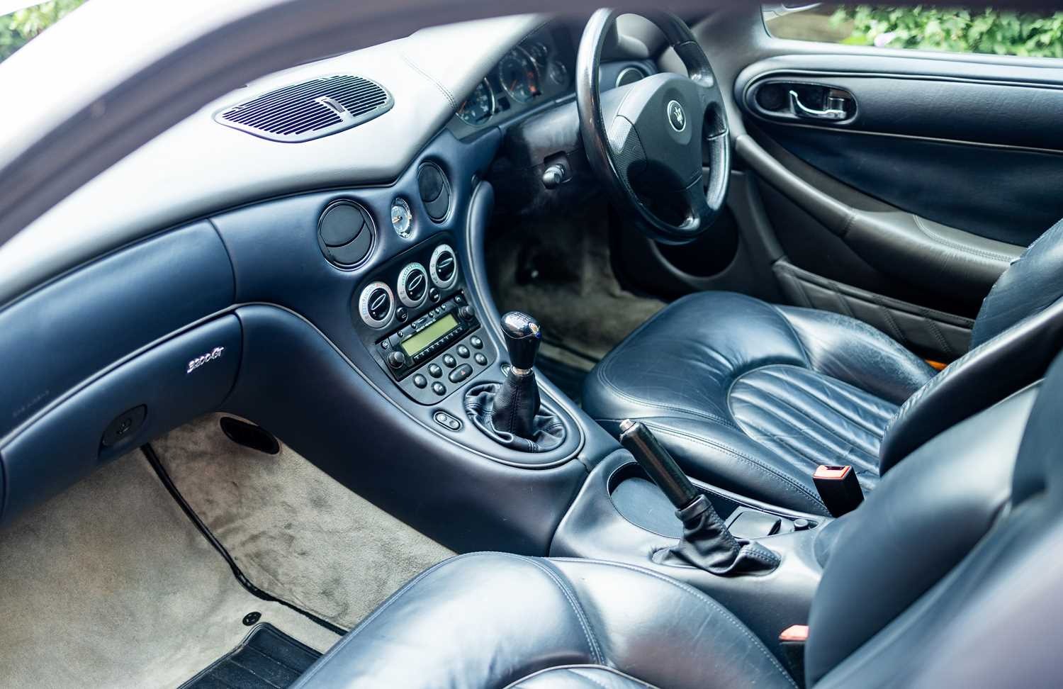 Vehicle 39