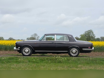 Used Rolls-Royce Silver Shadow 1972 for sale - 79503591: Photo