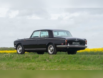 Used Rolls-Royce Silver Shadow 1972 for sale - 79503591: Photo