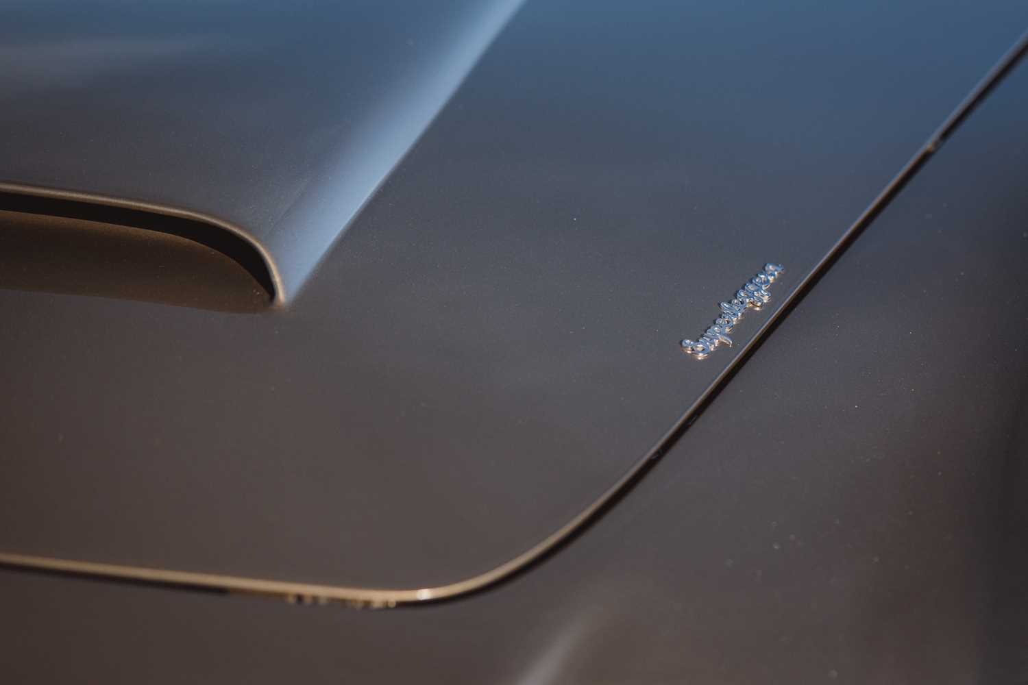 Used Aston Martin Other 1968 for sale - 77605283: Photo 12