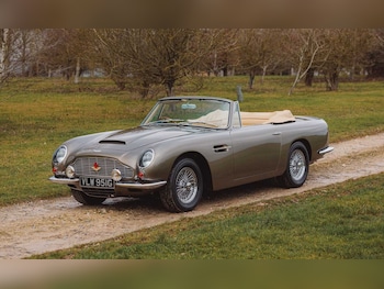 Used Aston Martin Other 1968 for sale - 77605283: Photo