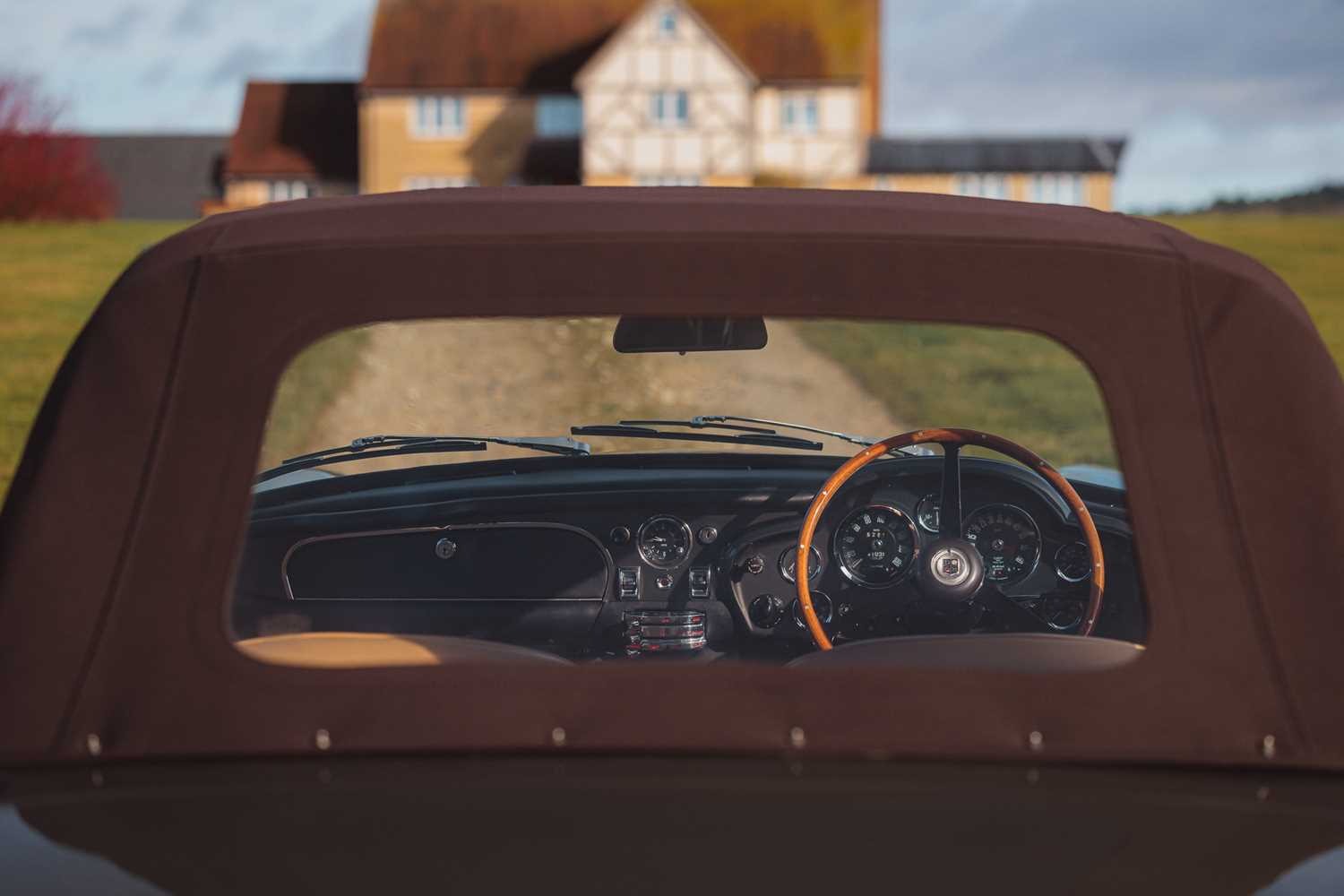 Used Aston Martin Other 1968 for sale - 77605283: Photo 20