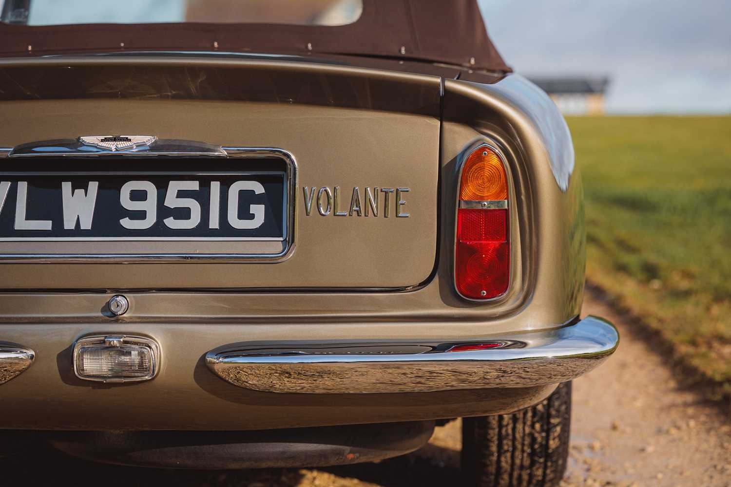 Used Aston Martin Other 1968 for sale - 77605283: Photo 25