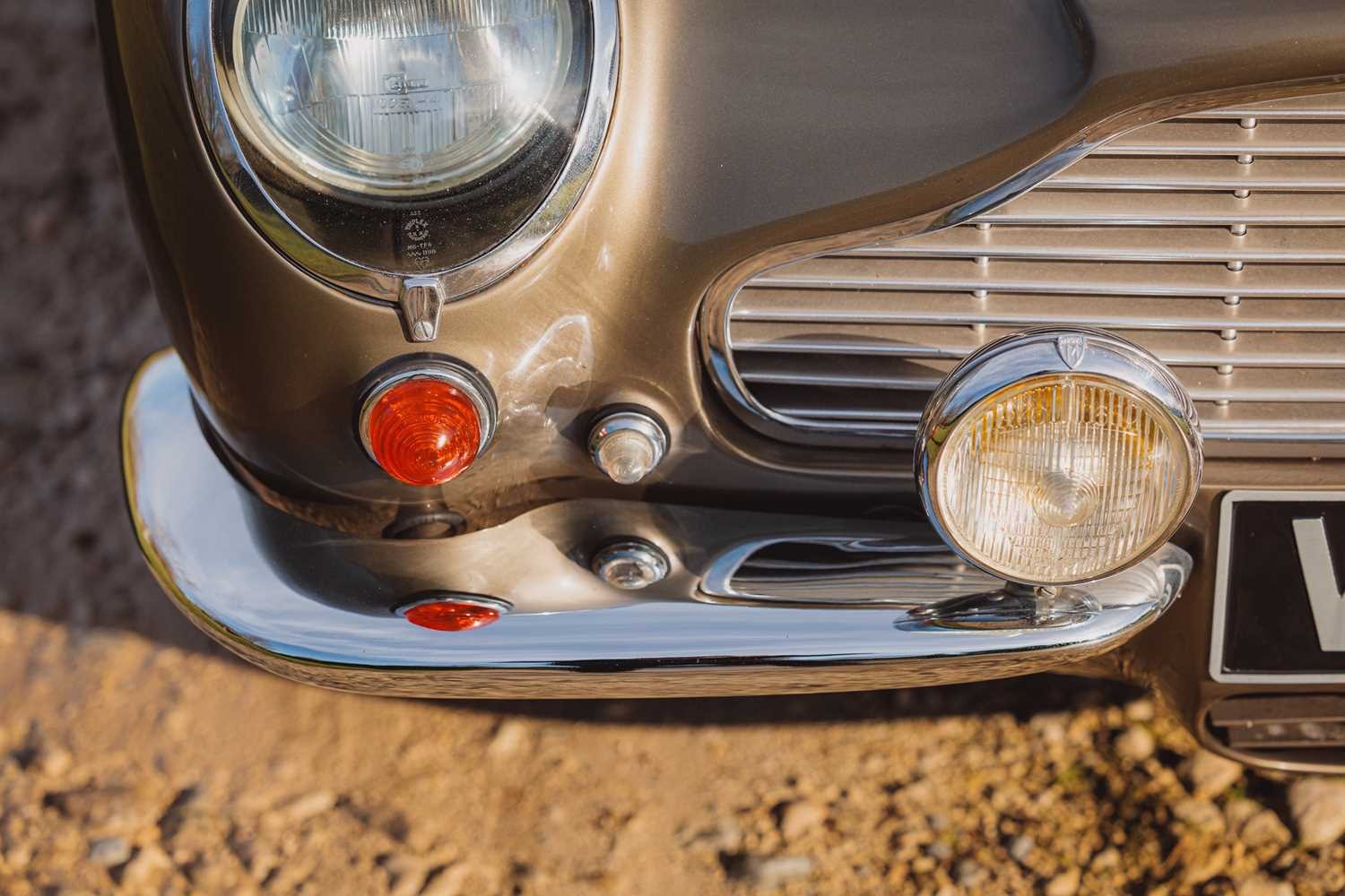 Used Aston Martin Other 1968 for sale - 77605283: Photo 26