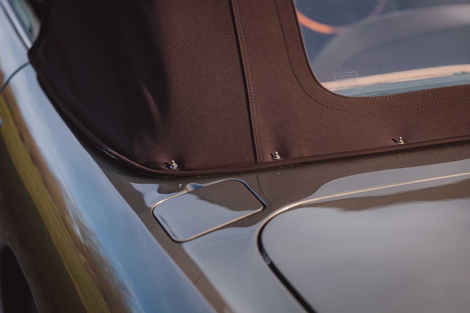 Used Aston Martin Other 1968 for sale - 77605283: Photo 28