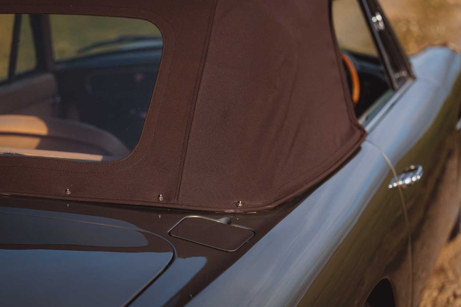 Used Aston Martin Other 1968 for sale - 77605283: Photo 30