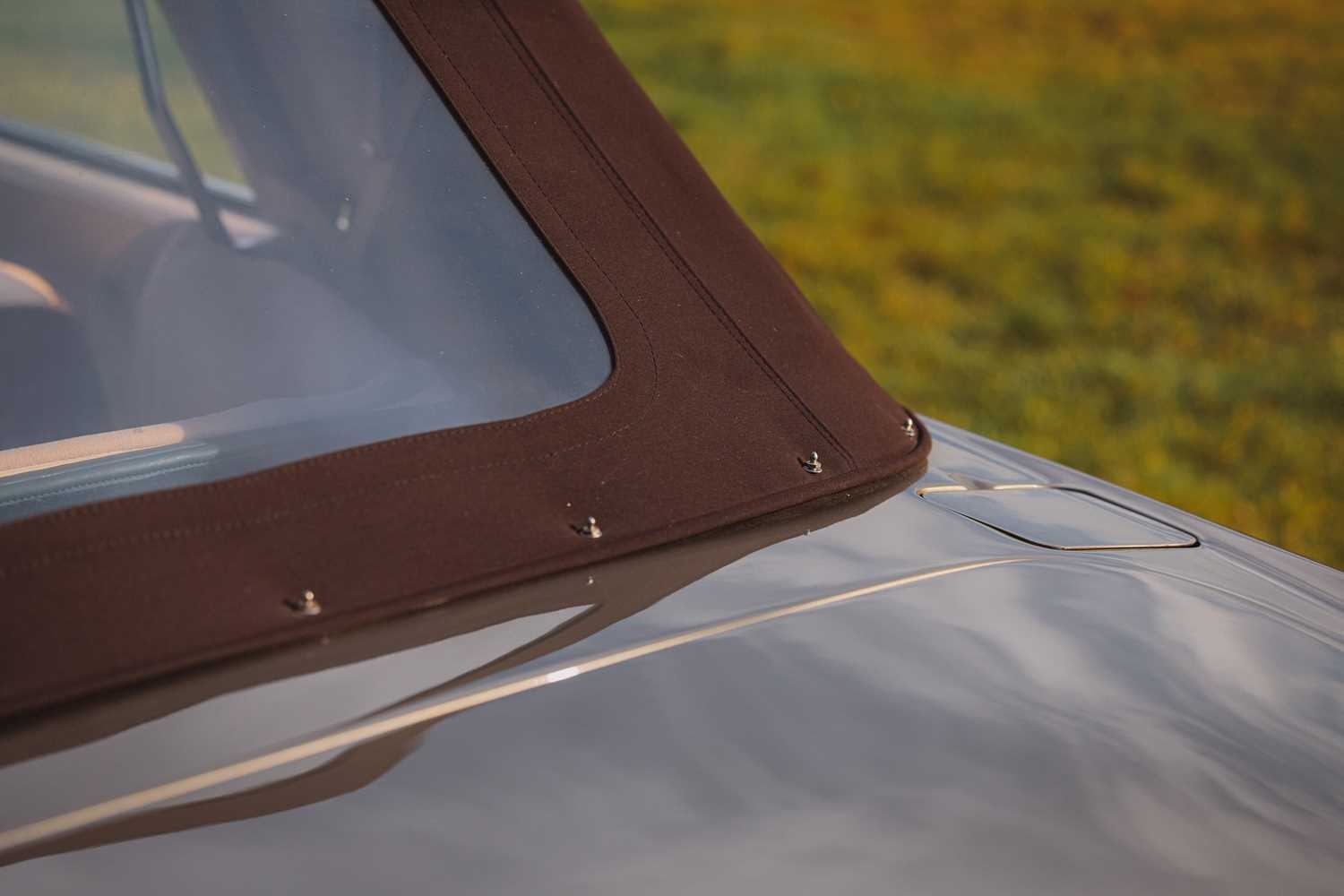 Used Aston Martin Other 1968 for sale - 77605283: Photo 36