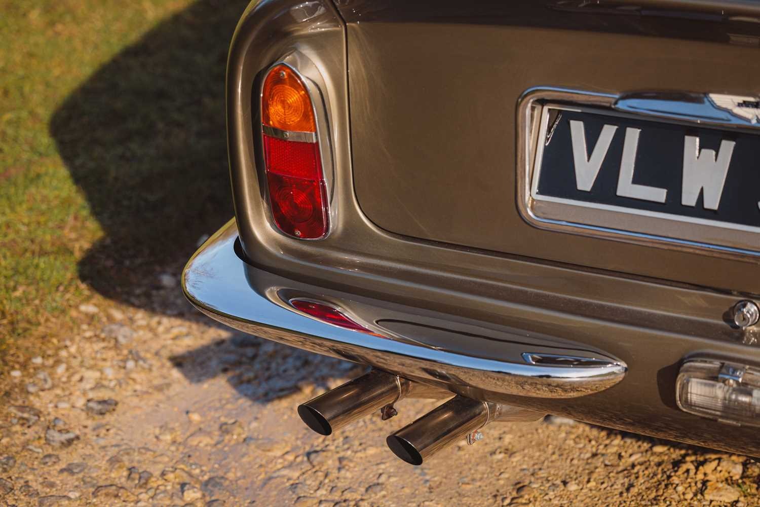 Used Aston Martin Other 1968 for sale - 77605283: Photo 39