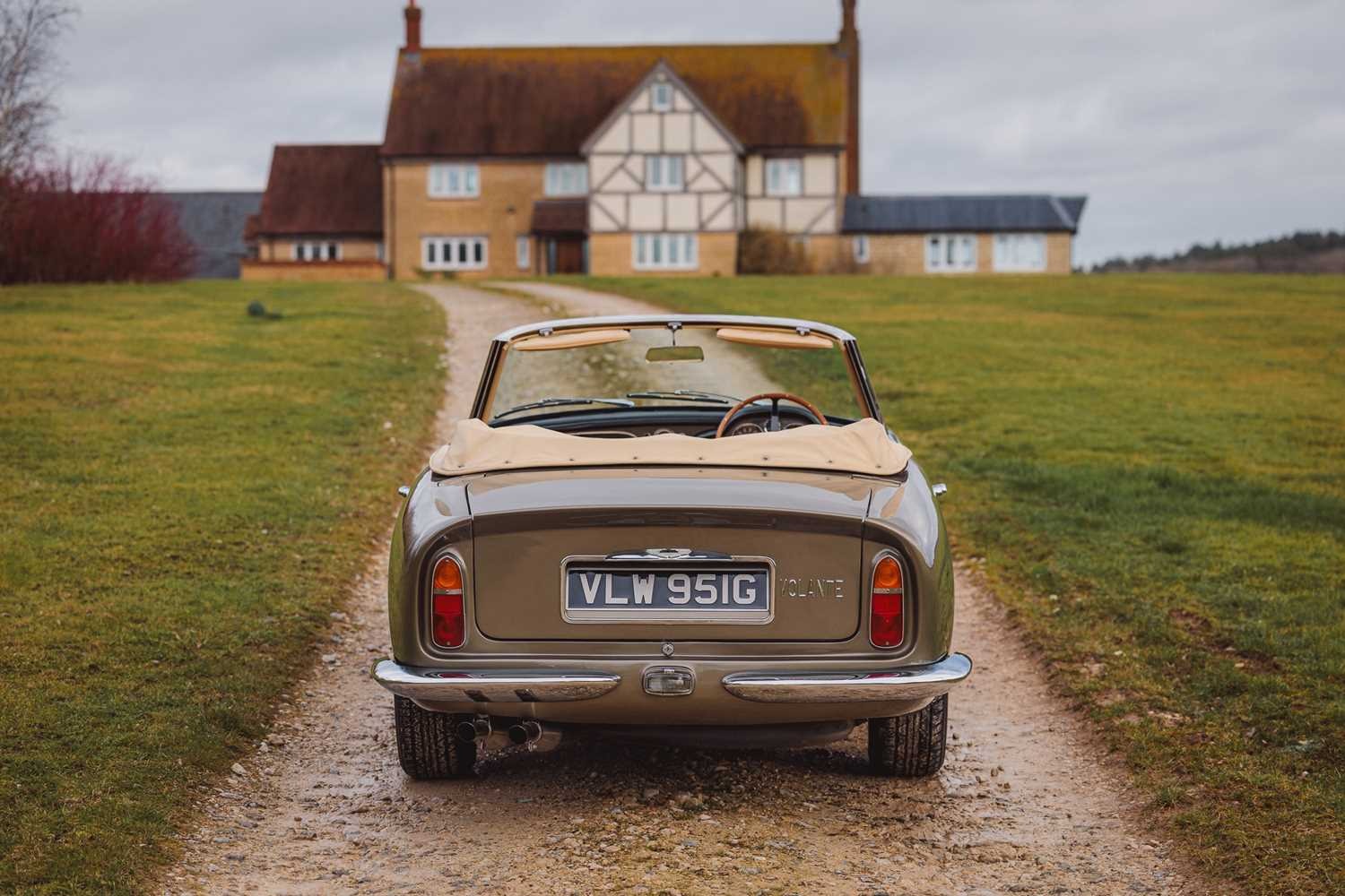 Used Aston Martin Other 1968 for sale - 77605283: Photo 44